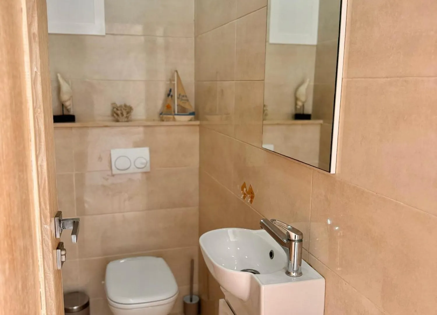 Apartment Galeria My Home Barakat Mohamed Essaouira