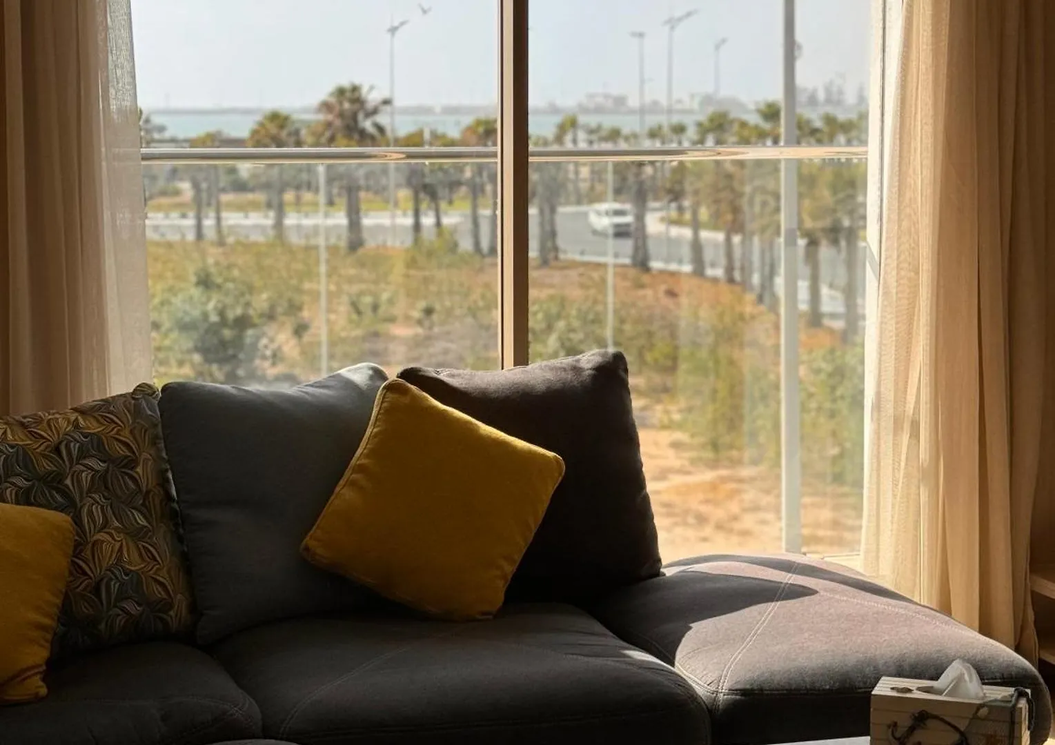 Apartment Galeria My Home Barakat Mohamed Essaouira