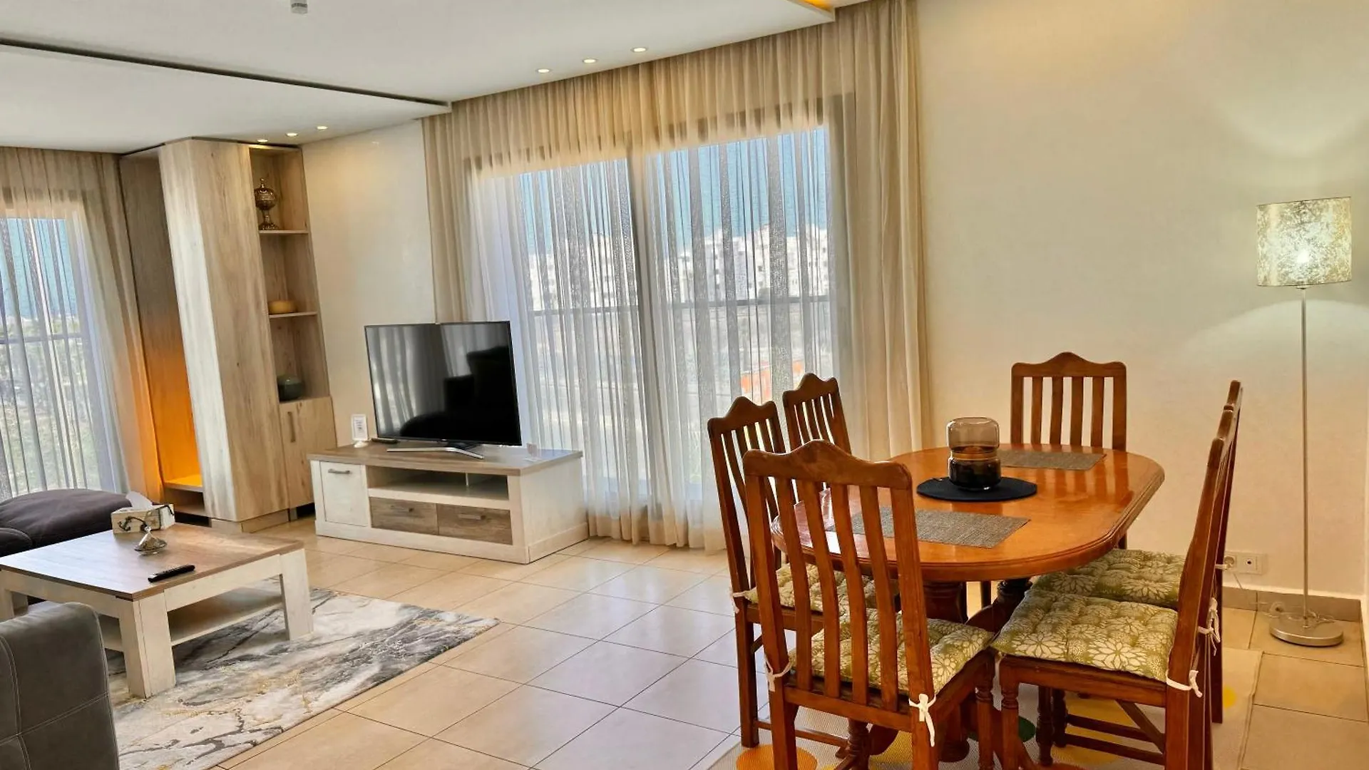 Apartment Galeria My Home Barakat Mohamed Essaouira
