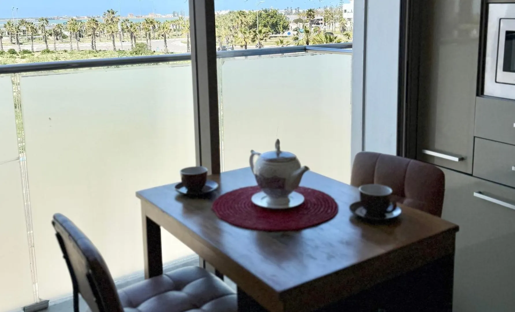 Galeria My Home Barakat Mohamed Essaouira Apartment