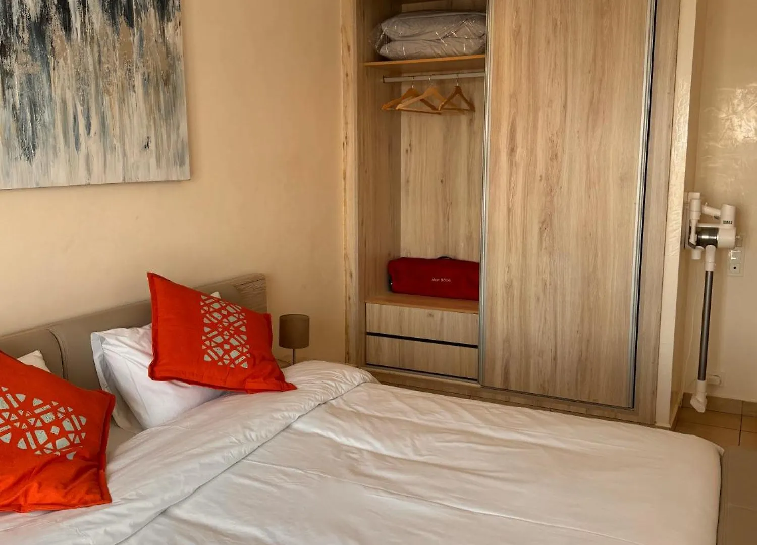 Galeria My Home Barakat Mohamed Essaouira 0*,