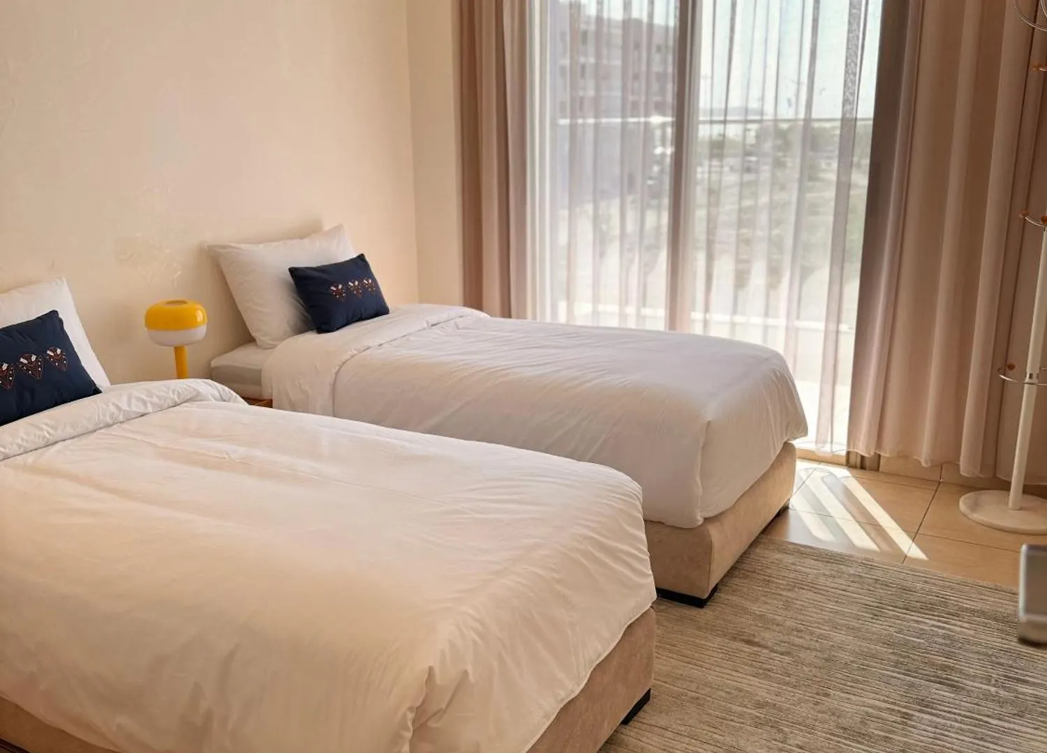 Apartment Galeria My Home Barakat Mohamed Essaouira Morocco