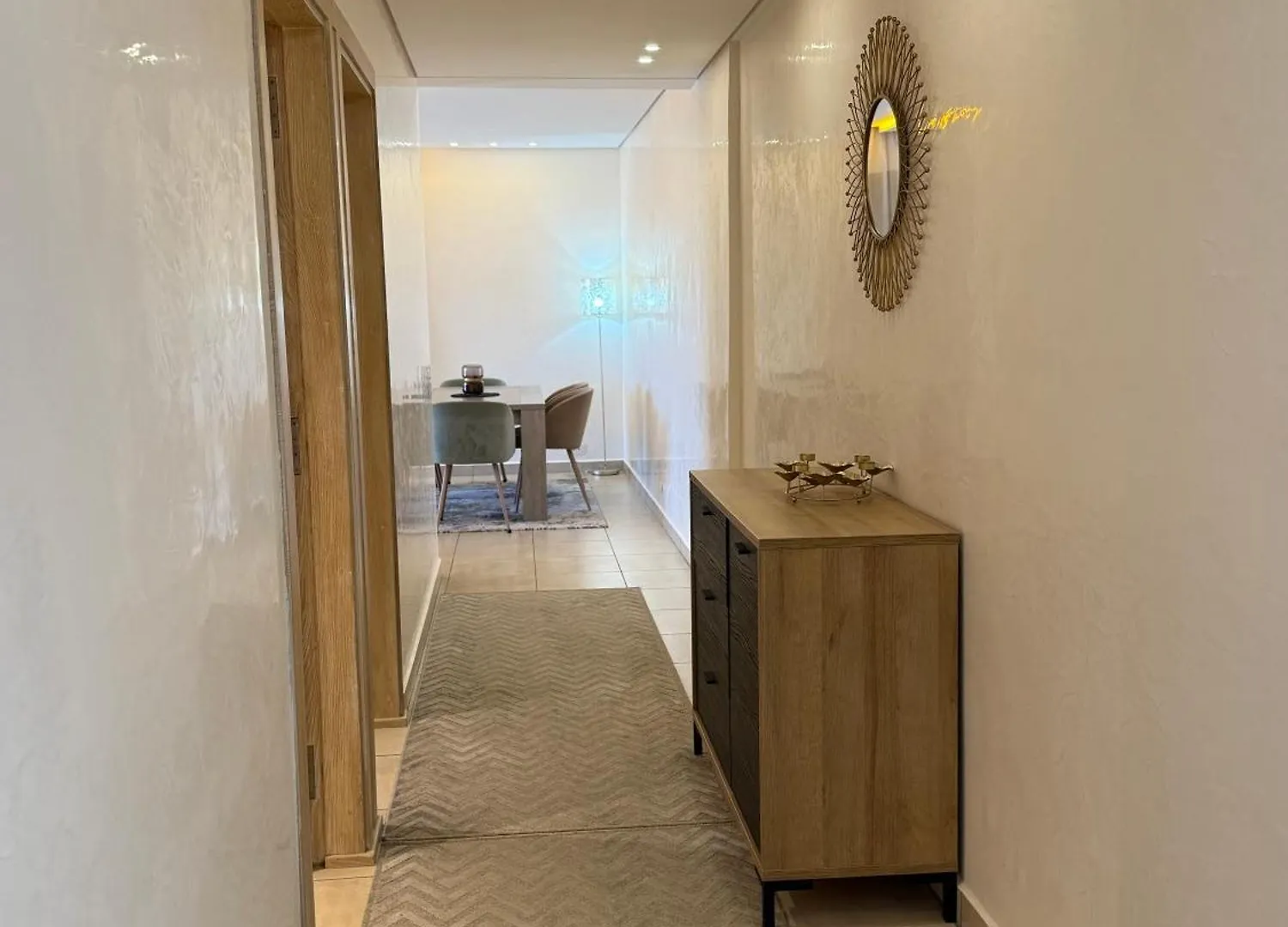 Galeria My Home Barakat Mohamed Essaouira Apartment
