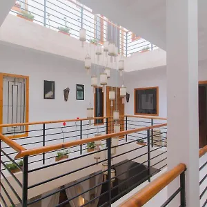 Le Khan Mogador Esauira