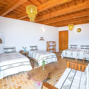 4* Pensjonat Kafila